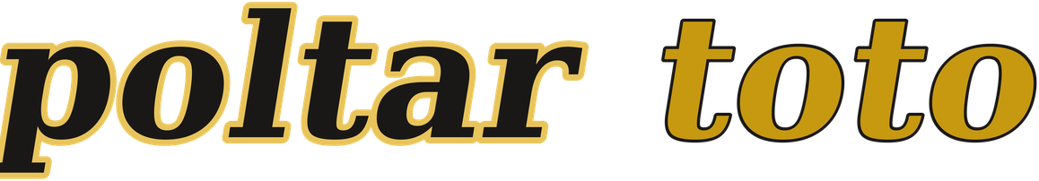 poltar toto logo